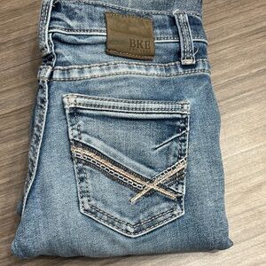 BKE Boys Jeans